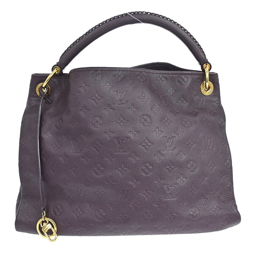 Louis Vuitton Artsy Leather MM